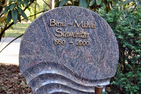 ostfriedhof