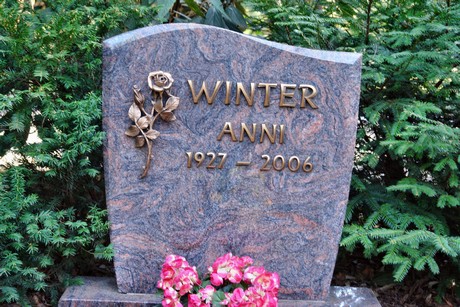 ostfriedhof