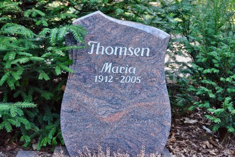 ostfriedhof