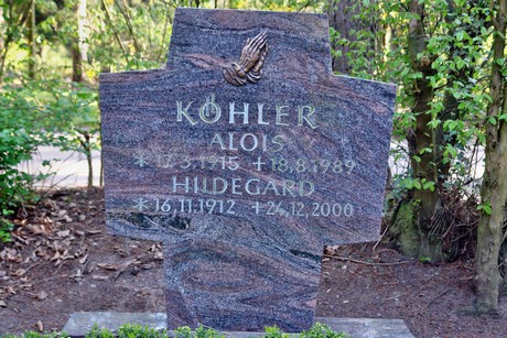 ostfriedhof