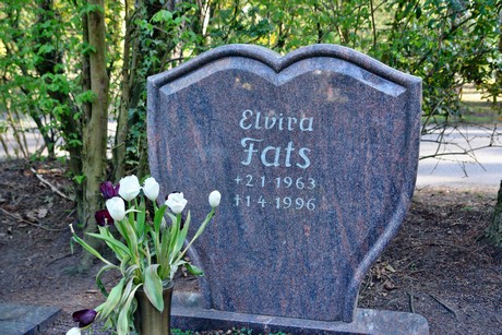 ostfriedhof