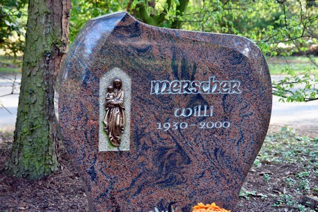 ostfriedhof