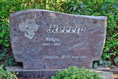 ostfriedhof
