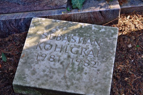 ostfriedhof