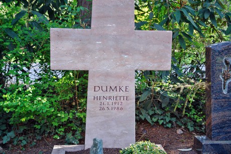 ostfriedhof
