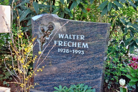 ostfriedhof