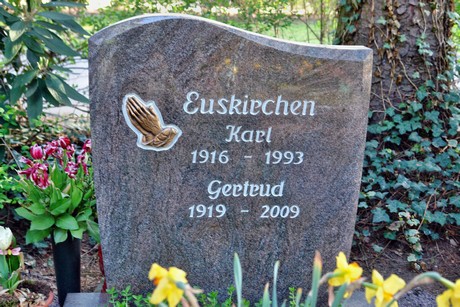 ostfriedhof