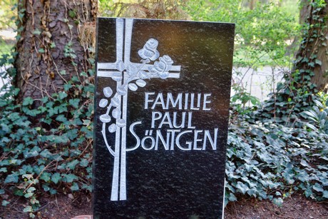 ostfriedhof