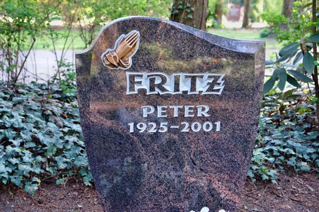 ostfriedhof