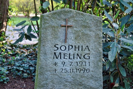 ostfriedhof
