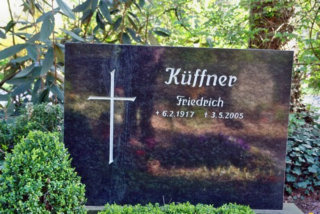 ostfriedhof