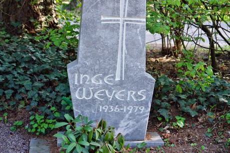 ostfriedhof