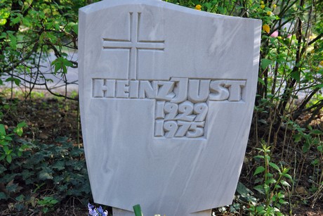 ostfriedhof