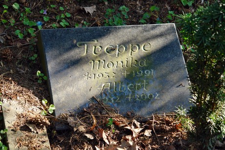 ostfriedhof