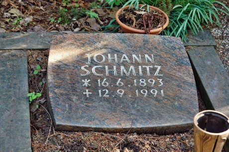 ostfriedhof