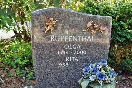 ostfriedhof