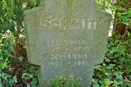 ostfriedhof