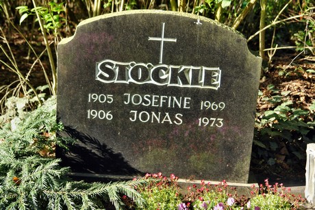 ostfriedhof