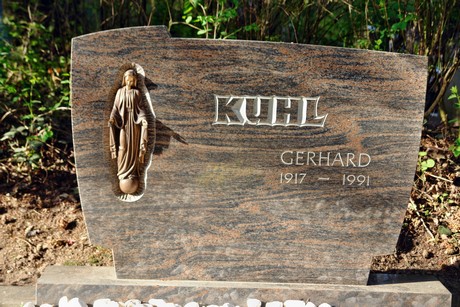ostfriedhof