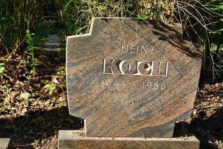 ostfriedhof
