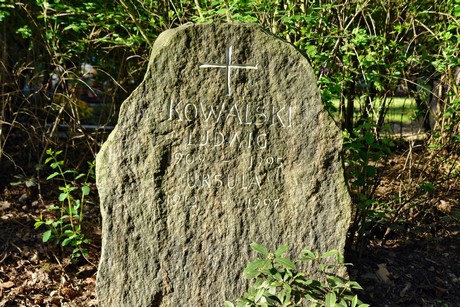 ostfriedhof