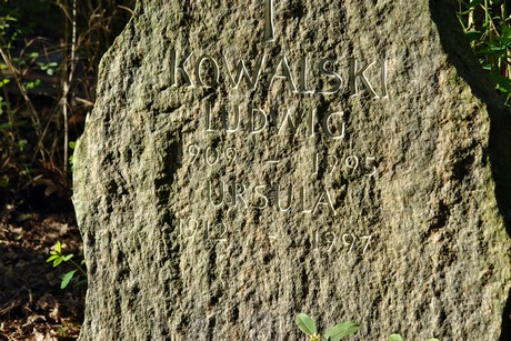 ostfriedhof