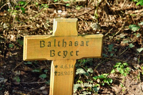 ostfriedhof