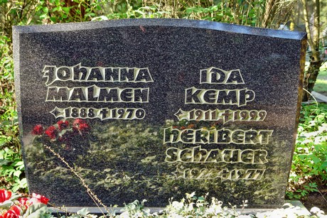 ostfriedhof