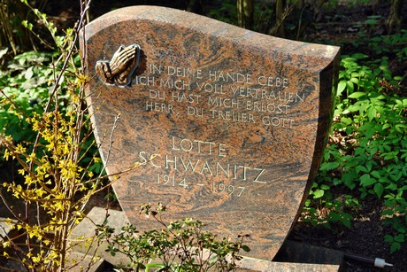 ostfriedhof