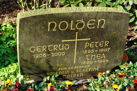 ostfriedhof