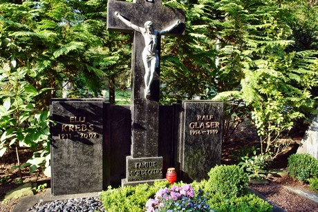 ostfriedhof