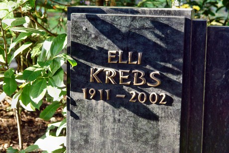 ostfriedhof