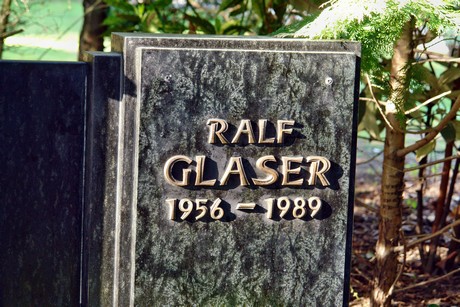 ostfriedhof