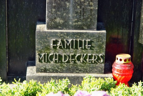 ostfriedhof