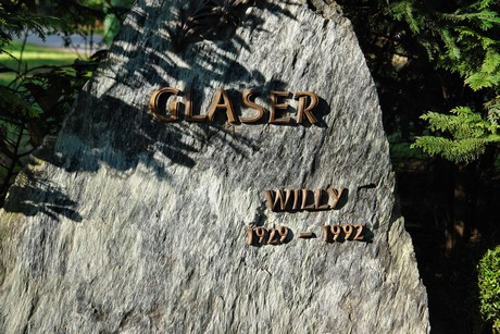 ostfriedhof