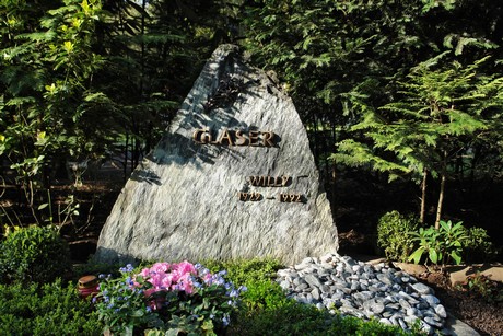 ostfriedhof