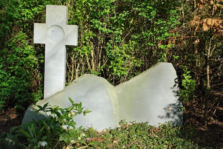 ostfriedhof