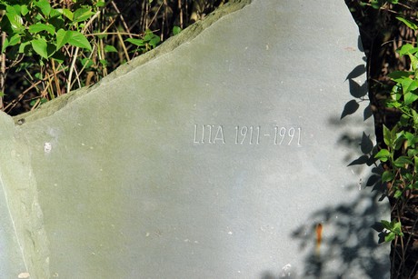 ostfriedhof