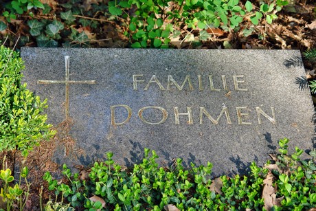 ostfriedhof