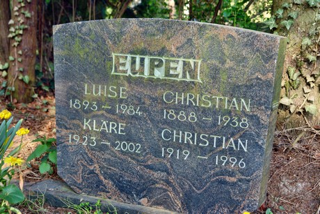 ostfriedhof
