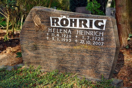 ostfriedhof