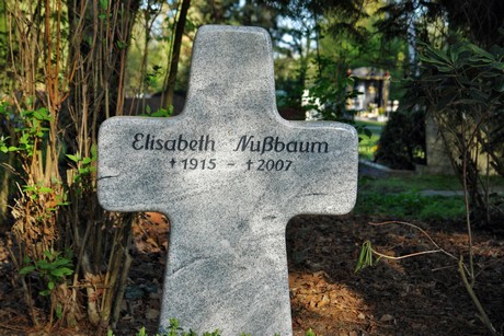 ostfriedhof