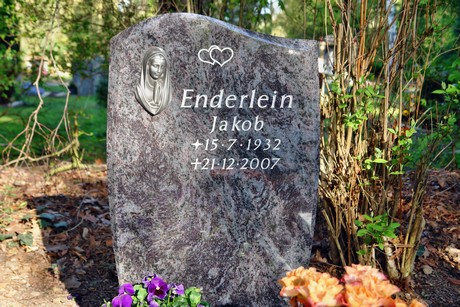 ostfriedhof