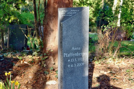 ostfriedhof