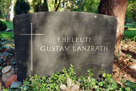 ostfriedhof