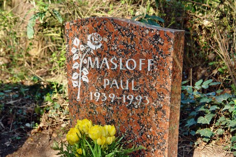 ostfriedhof