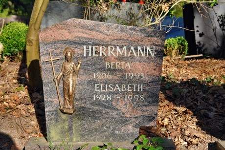 ostfriedhof