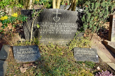 ostfriedhof