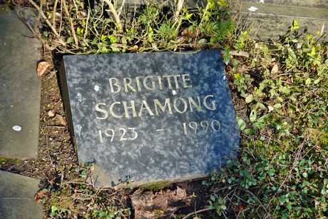 ostfriedhof