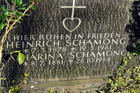 ostfriedhof